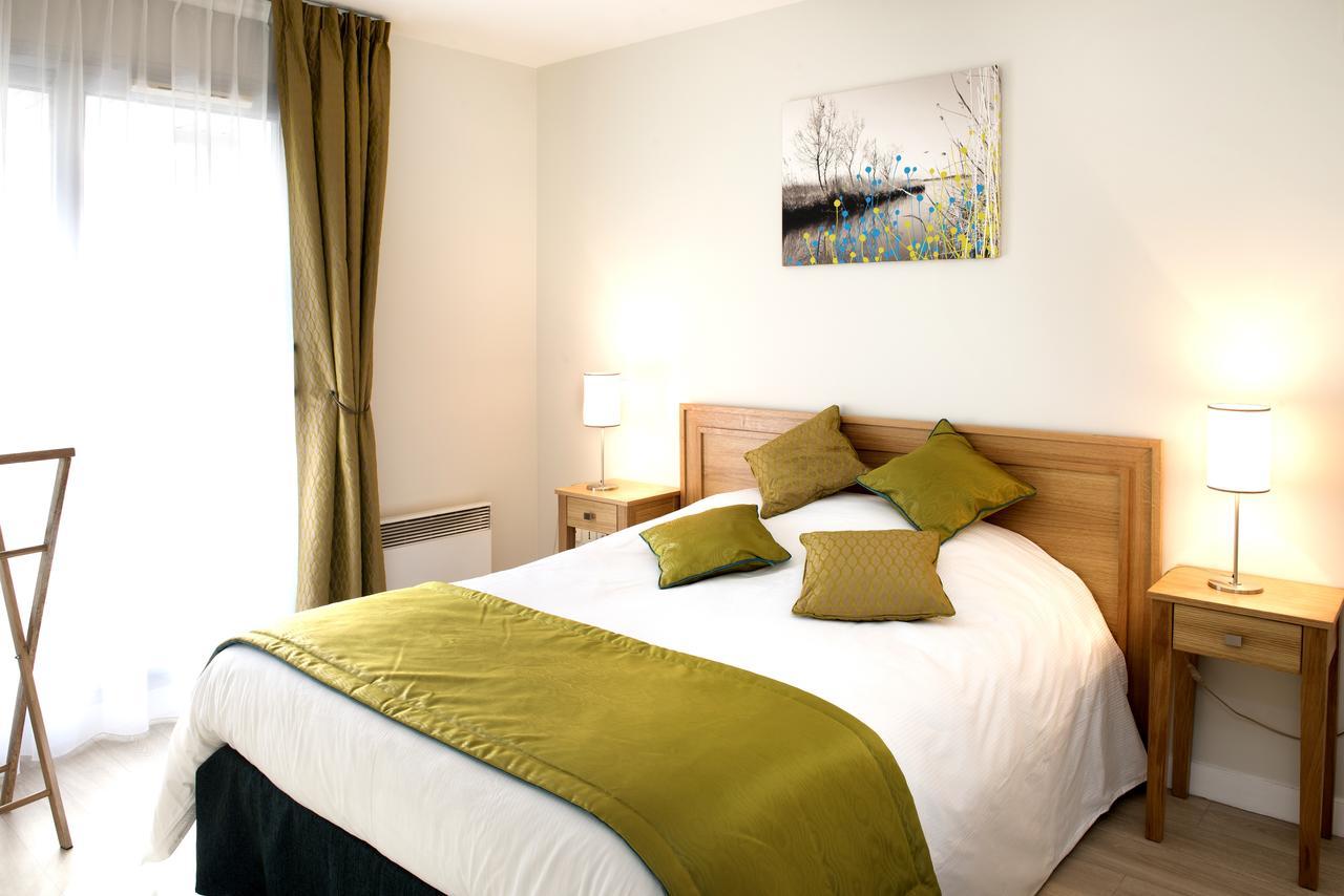 Domitys Plaisance 4*