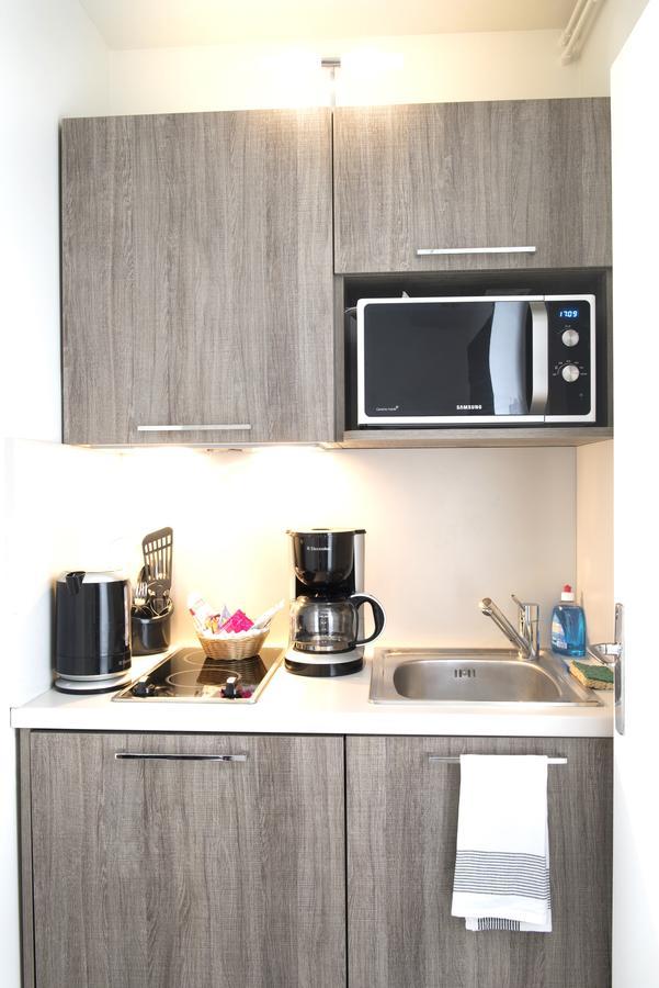 Aparthotel Domitys Plaisance 4*