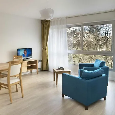 Domitys Plaisance Aparthotel