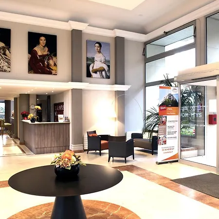 Aparthotel Domitys Plaisance 4*