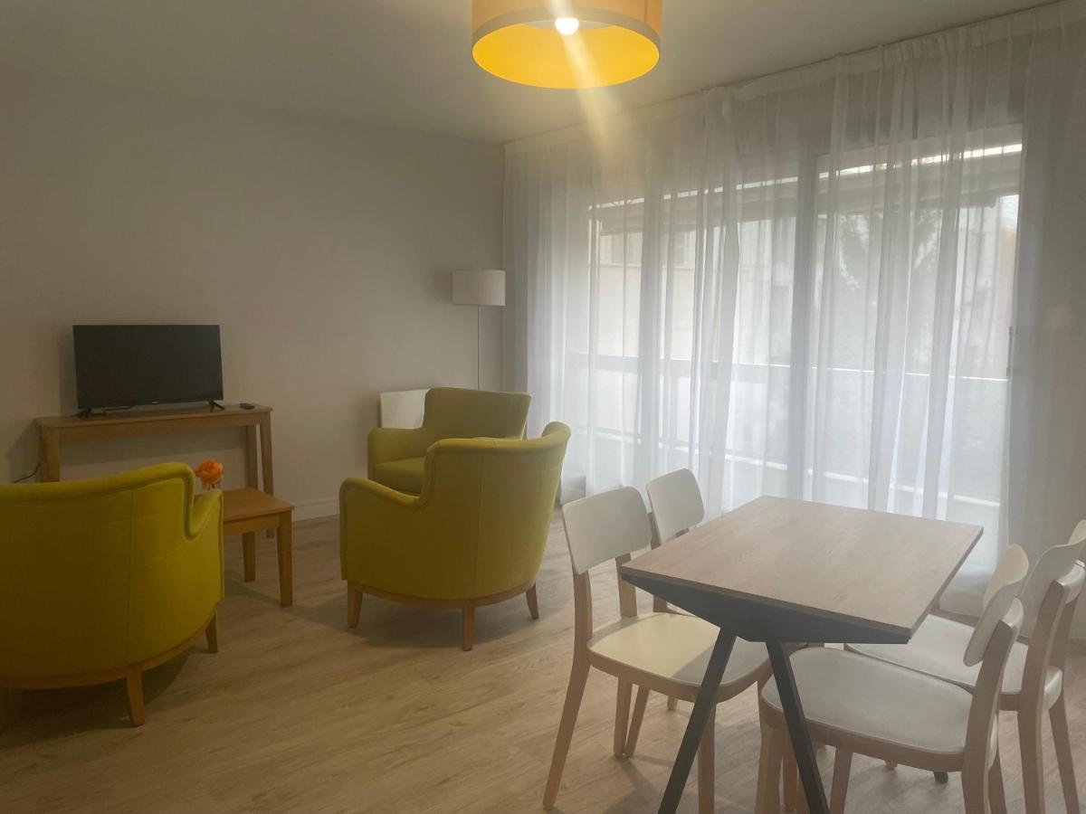 Domitys Plaisance 4* Paris