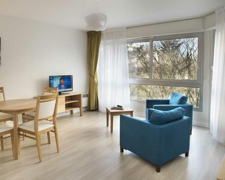 Domitys Plaisance Aparthotel