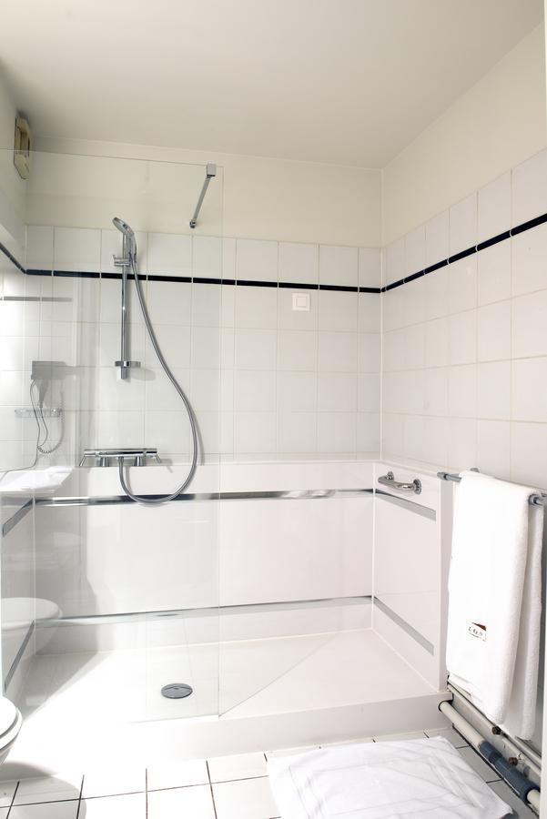 Domitys Plaisance 4*