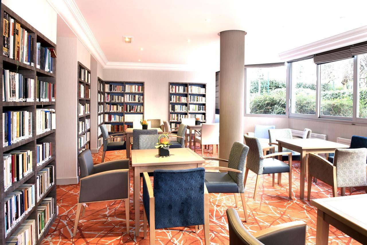 Domitys Plaisance Aparthotel 4*